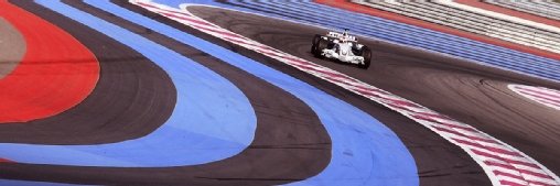 Keeper to help Williams F1 keep up with cyber challenges